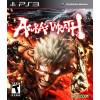 PS3 GAME - Asura's Wrath (USED)